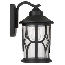 Grover Aluminium Wall Light